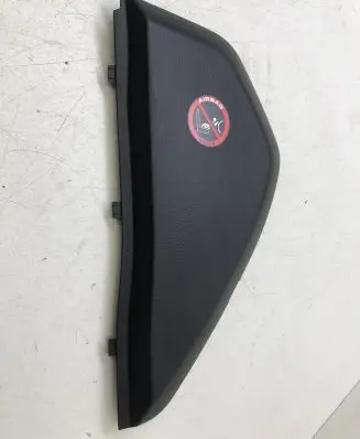 Nissan Qashqai Dashboard side end trim 684994EA0A