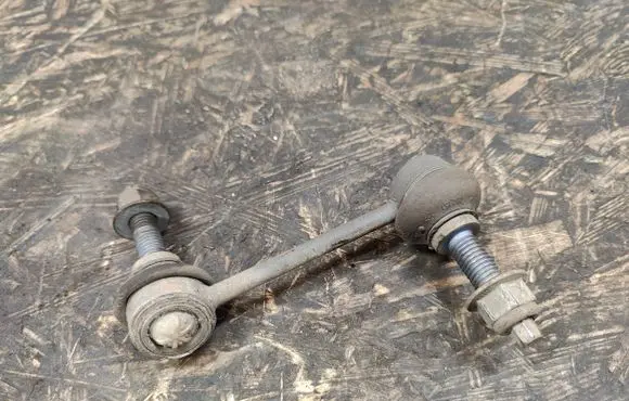 Land Rover Discovery 4 - LR4 Rear anti-roll bar/stabilizer link 