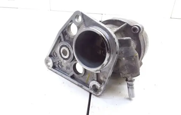 Peugeot 206 Vacuum pump D75N2A1301H