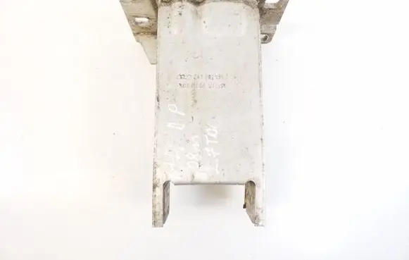 Audi A4 S4 B8 8K Front bumper shock/impact absorber 8K0807134
