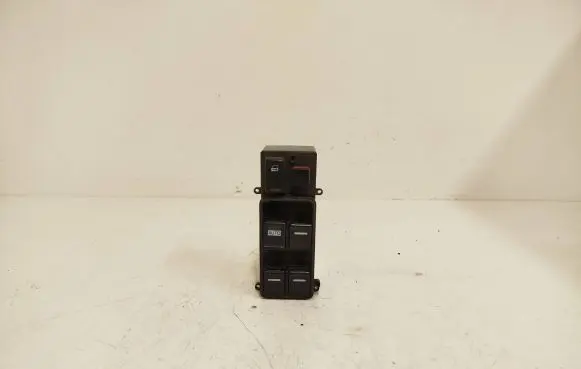Honda Accord Electric window control switch 35750 25X3D1