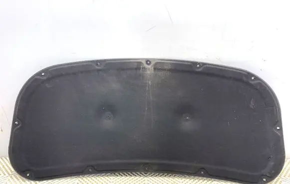 Hyundai i30 Engine bonnet/hood sound/heat insulation 