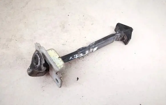 Mazda 3 I Front door check strap stopper 