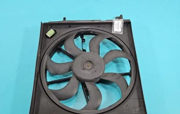 Renault Kadjar Fan set M164714 IMPRK1524995