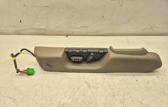 Volvo S80 Seat control module 9174419 1920