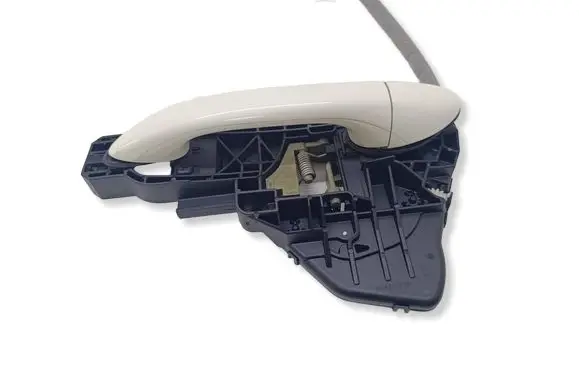 Mercedes-Benz ML W164 Rear door exterior handle 