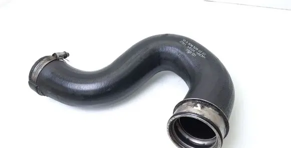 Mercedes-Benz Sprinter W906 Intercooler hose/pipe 9065282282