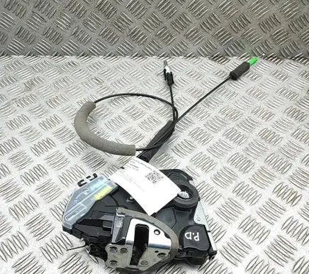 Lexus RX 450H Front door lock 6903048110