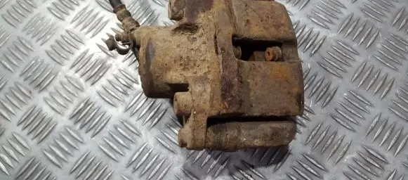 Renault Megane I Front brake caliper
