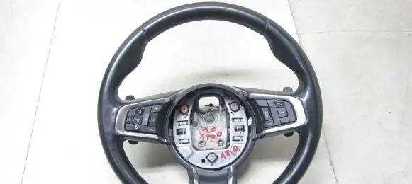 Jaguar XE Steering wheel GX7M-3F563-GC
