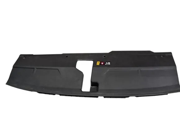 Hyundai Tucson IV NX4 Radiator trim 86391CZ000