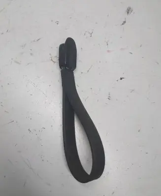 Volkswagen Golf I Rear interior roof grab handle 113857637b