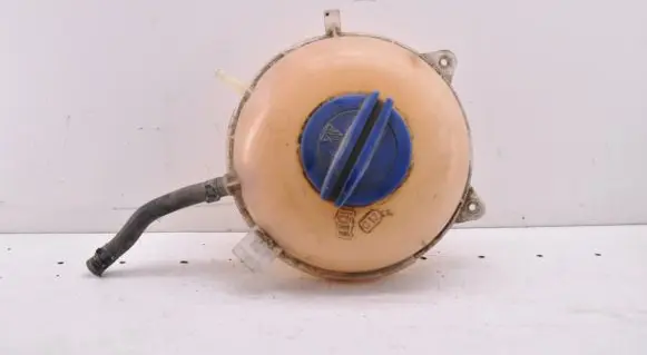 Volkswagen Transporter - Caravelle T5 Coolant expansion tank/reservoir 7H0121407