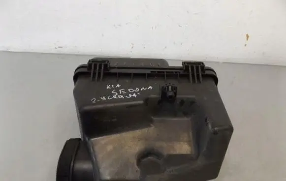 KIA Rio Air filter box