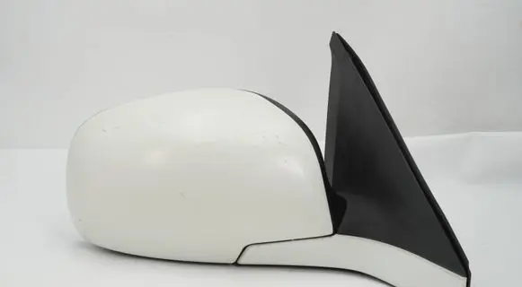 Suzuki Swift I Front door electric wing mirror 011115