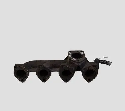 BMW 1 E81 E87 Exhaust manifold