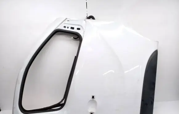 Opel Vivaro Door (2 Door Coupe) 801100649R 806747016R