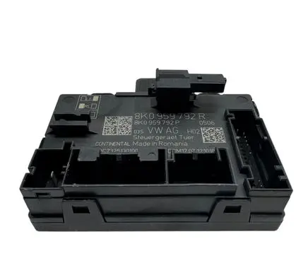 Audi A4 S4 B8 8K Door control unit/module 8K0959792R