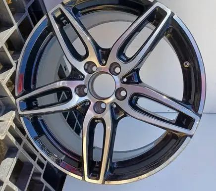 Mercedes-Benz A W176 R18 alloy rim 1764010700MERC1 1764010700 A1764010700