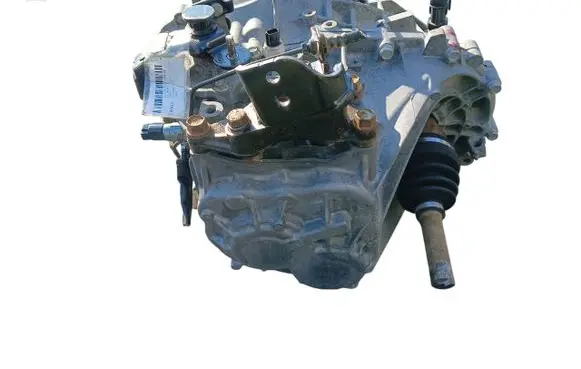 KIA Soul Electric car Transmission W9U50C