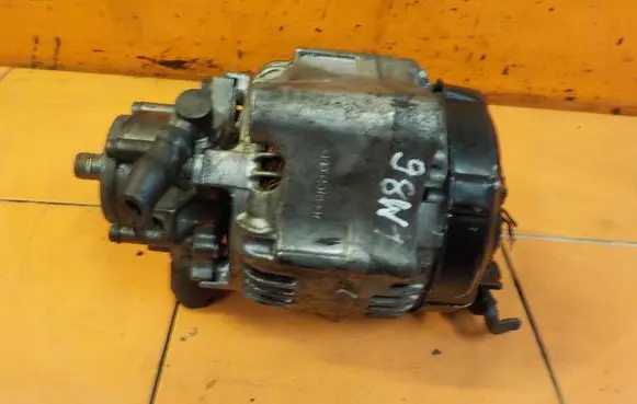 Jeep Cherokee XJ Generator/alternator 09082018007 98W1