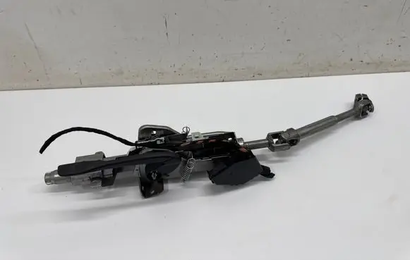 Cupra Leon Steering wheel axle set 5WC419502F