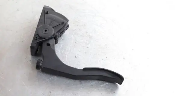 Audi A6 S6 C6 4F Accelerator throttle pedal 4F1723523B