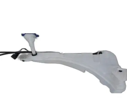 Windshield washer fluid reservoir/tank