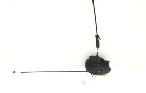 Nissan Micra Rear door lock 