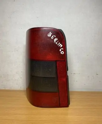 Citroen Berlingo Rear/tail lights C732 YORKA45050