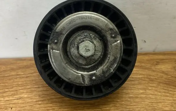 Ford Escape IV Alternator belt tensioner pulley CM5Q19A216BAPIN CM5Q19A216BA