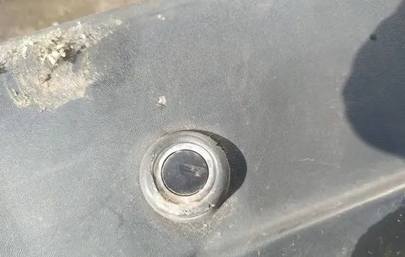 Volvo XC90 Parking PDC sensor 
