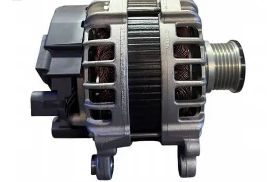 Volkswagen Crafter Generator/alternator 03H903026C 0125812099