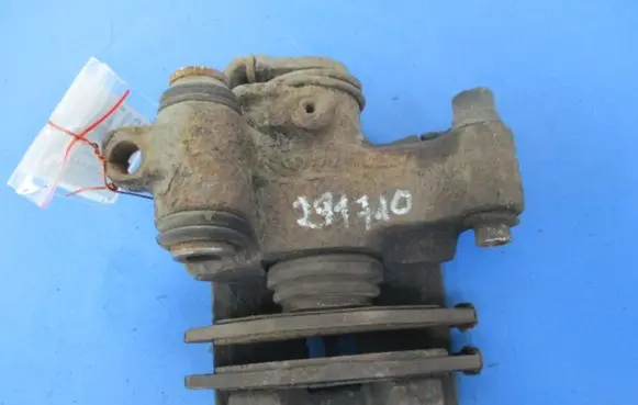 Renault Laguna I Rear brake caliper