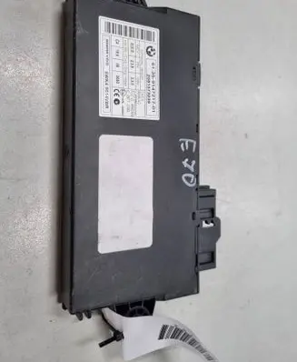 BMW X5 E70 CAS control unit/module 6135914721701