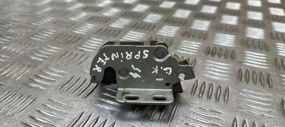 Mercedes-Benz Sprinter W906 Rear door lock A9067401135