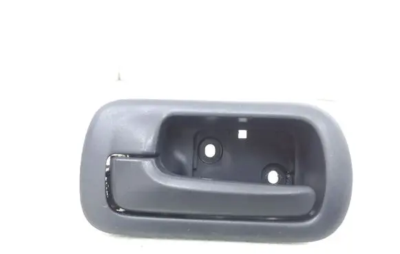 Front door interior handle