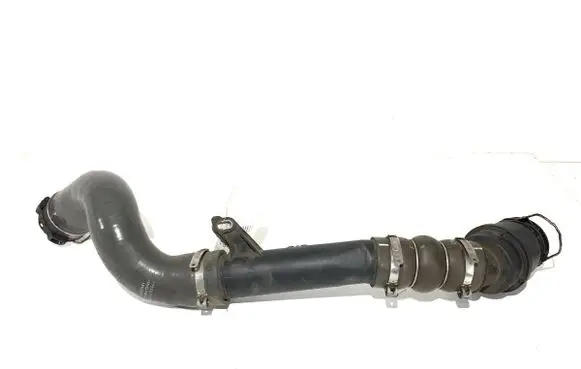 Renault Clio IV Air intake hose/pipe 144602760R