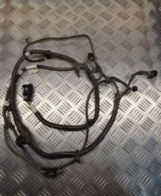 Citroen C3 Parking sensor (PDC) wiring loom 966423748