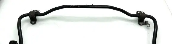 Toyota Proace Rear anti-roll bar/sway bar 9805637680