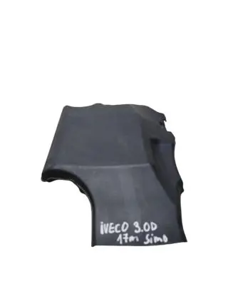 Iveco Daily 6th gen Engine cover (trim)