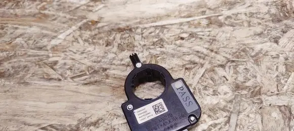 Cadillac SRX Steering angle sensor 25849366