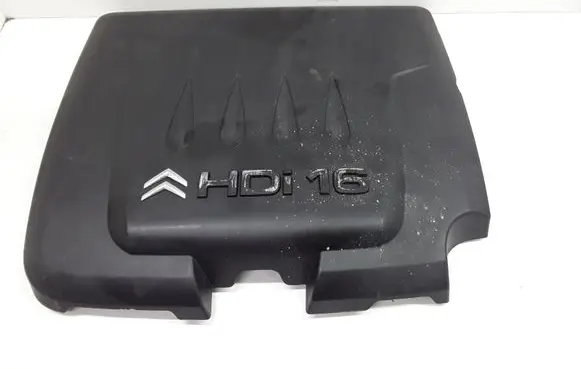 Citroen C5 Engine cover (trim)