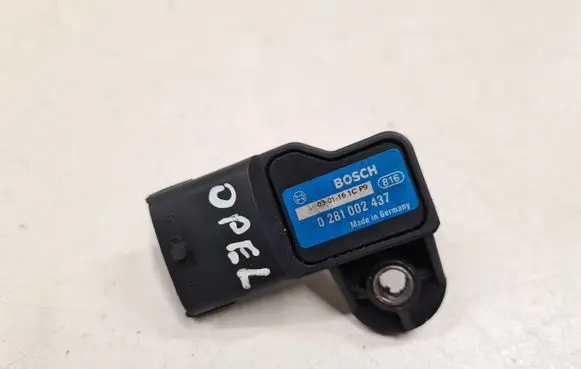Opel Signum Air pressure sensor 0281002437
