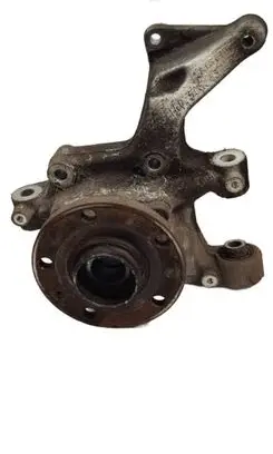 Skoda Octavia Mk2 (1Z) Rear wheel hub 1K0505436A