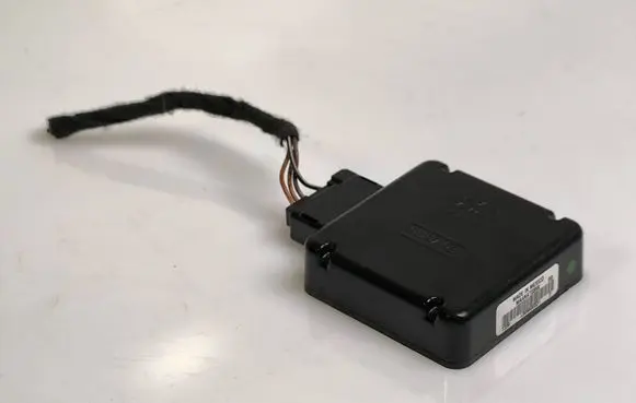 Ford Focus Rain sensor DE8T19H463BB LB06600531 MAANAT0359