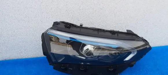 Mercedes-Benz EQA Headlight/headlamp A2439068900