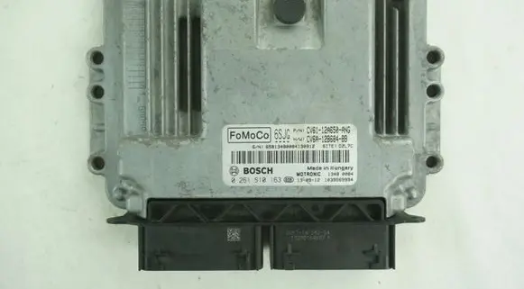 Ford Focus Engine control unit/module CV6112A650ANG