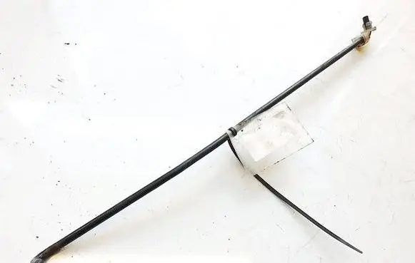 Fiat Sedici Other exterior part