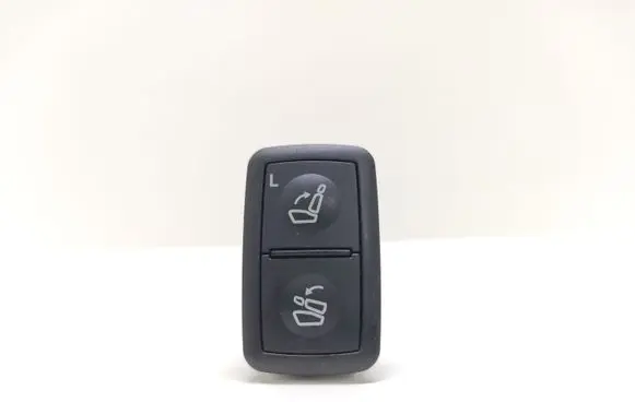 Mercedes-Benz GL X164 Seat control switch A1648706810